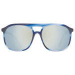 Helly Hansen Blue Plastic Sunglasses HHHH5019C0355AC