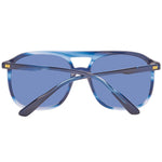Helly Hansen Blue Plastic Sunglasses HHHH5019C0355AC