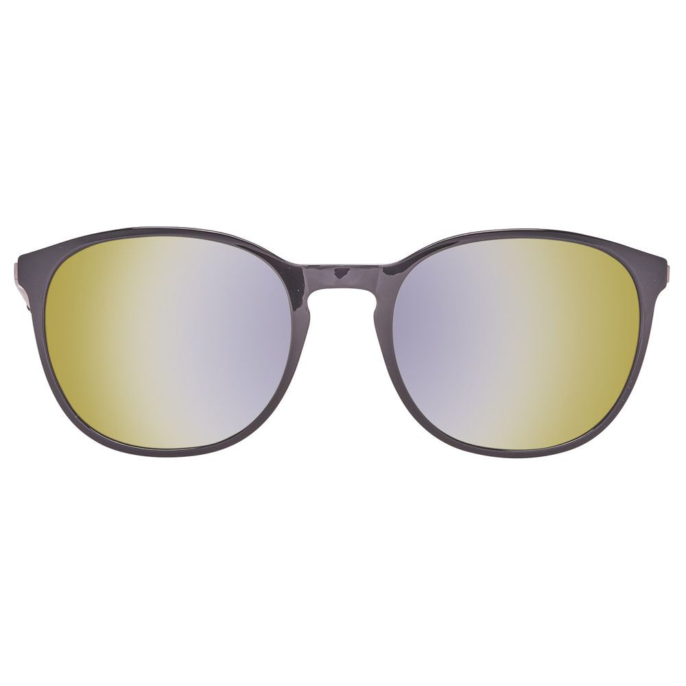 Helly Hansen Black Plastic Sunglasses HHHH5022C0157AC