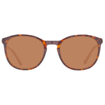 Helly Hansen Brown Plastic Sunglasses HHHH5022C0257AC
