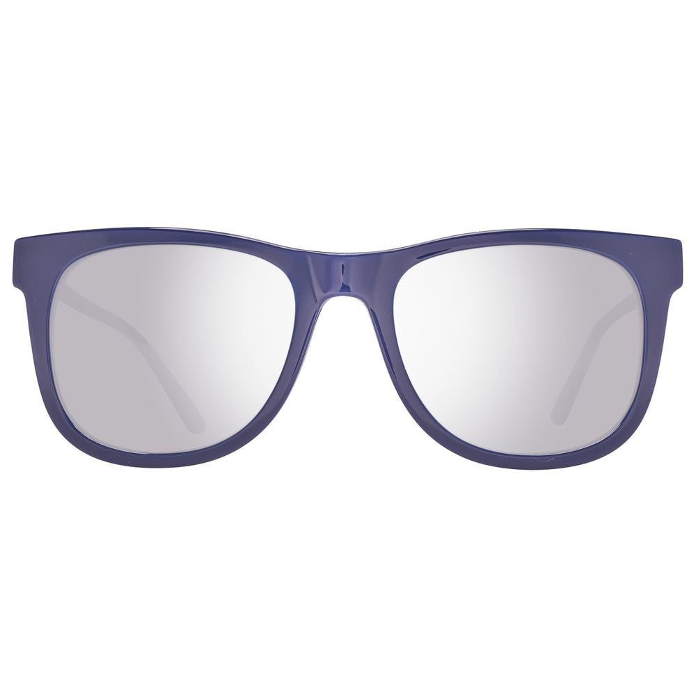 Helly Hansen Blue Plastic Sunglasses HHHH5024C0355AC