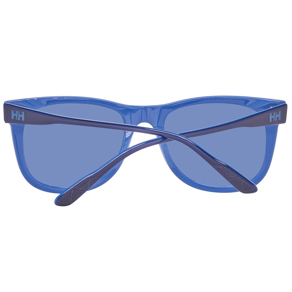 Helly Hansen Blue Plastic Sunglasses HHHH5024C0355AC