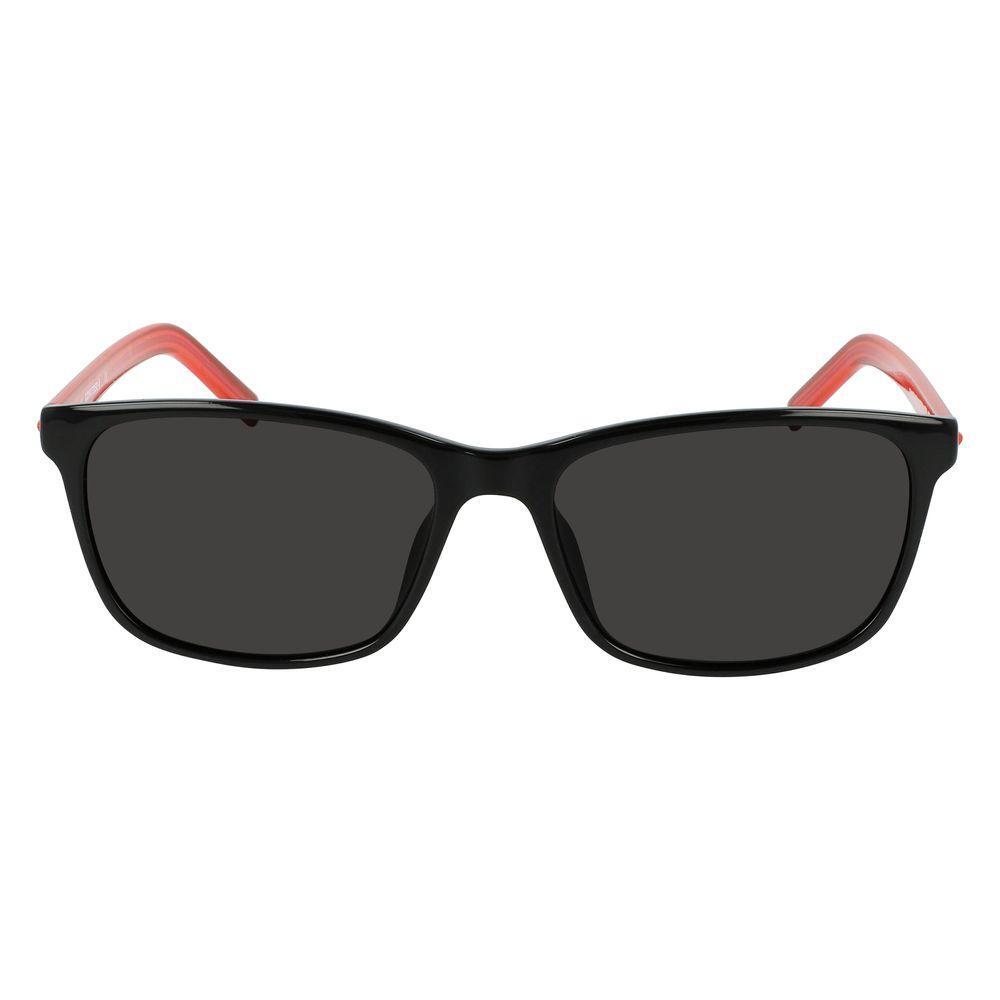 Converse Black Plastic Sunglasses COCV506SCHUCK001AC