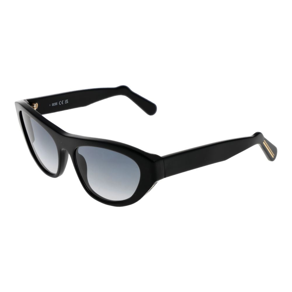 GCDS Black Women Sunglass