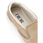 Dior Beige Leather Sneaker DI-4783672-EU39/US6