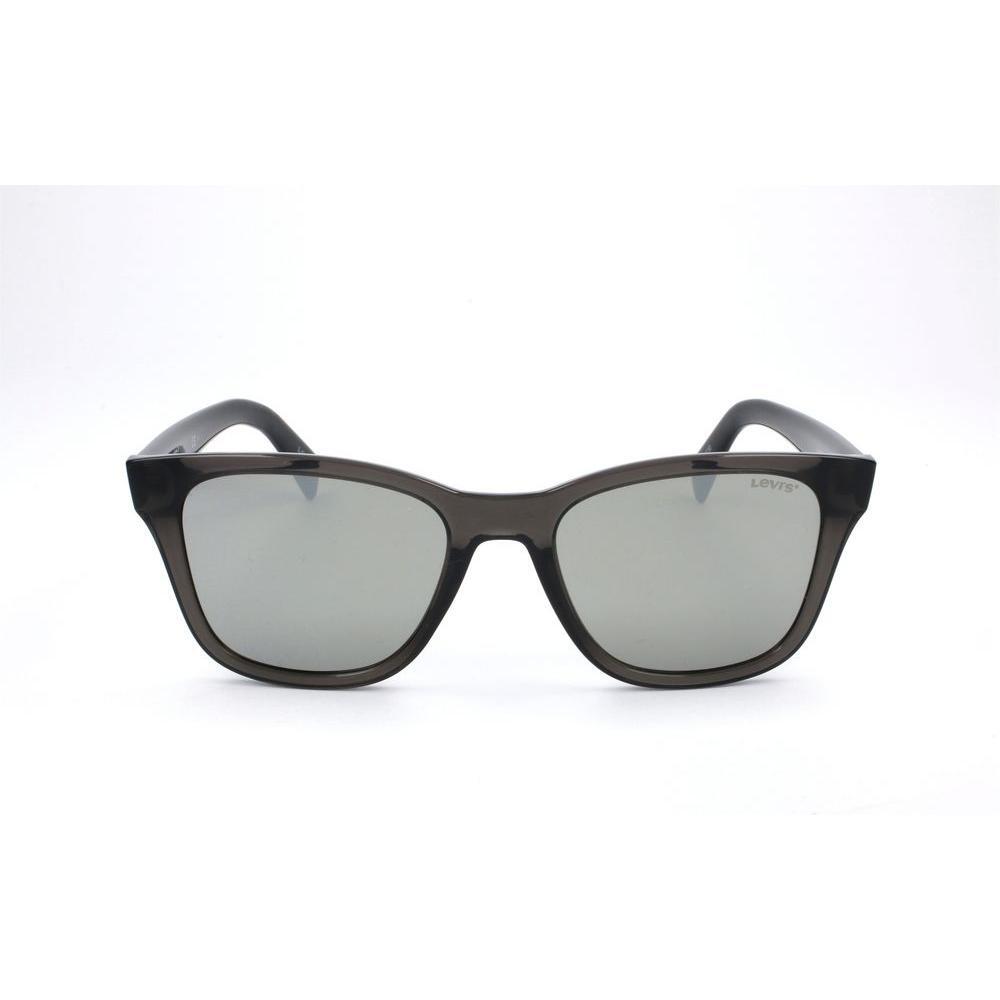 Levi's Transparent Resin Sunglasses LELV1002SKB7AC