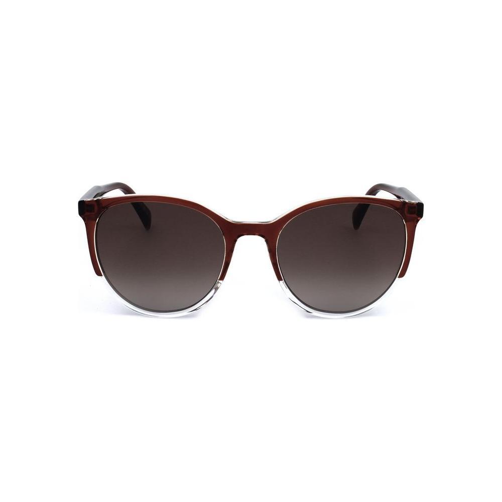 Levi's Black Resin Sunglasses