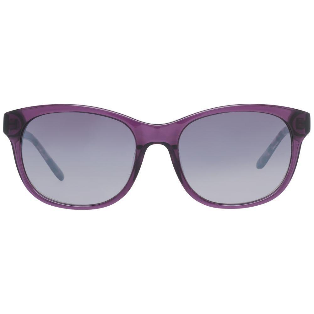 Harley-Davidson Purple Women Sunglasses HA-1004040