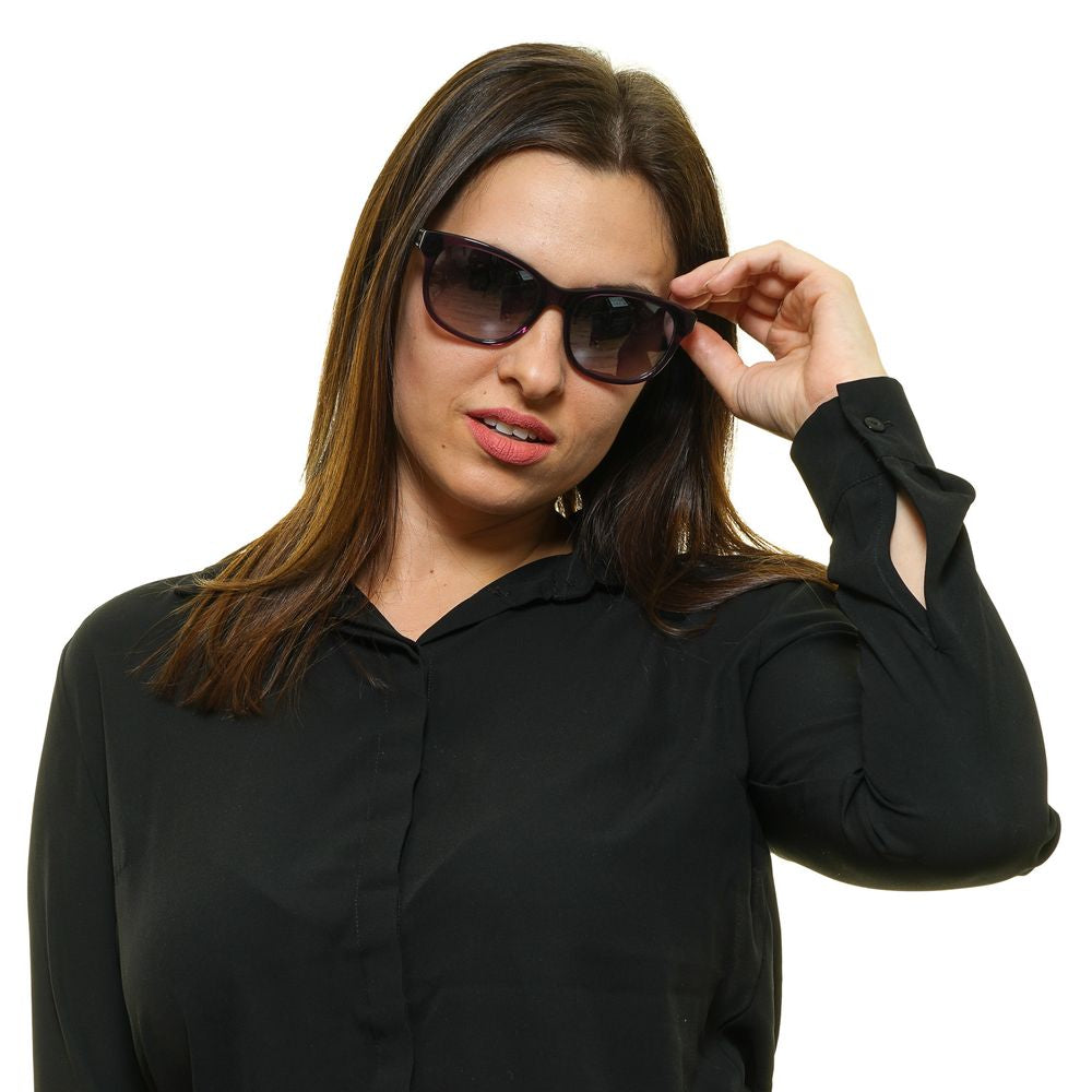 Harley-Davidson Purple Women Sunglasses HA-1004040
