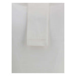 Courrèges Polo Dress CO-125JRO554JS01930079-M