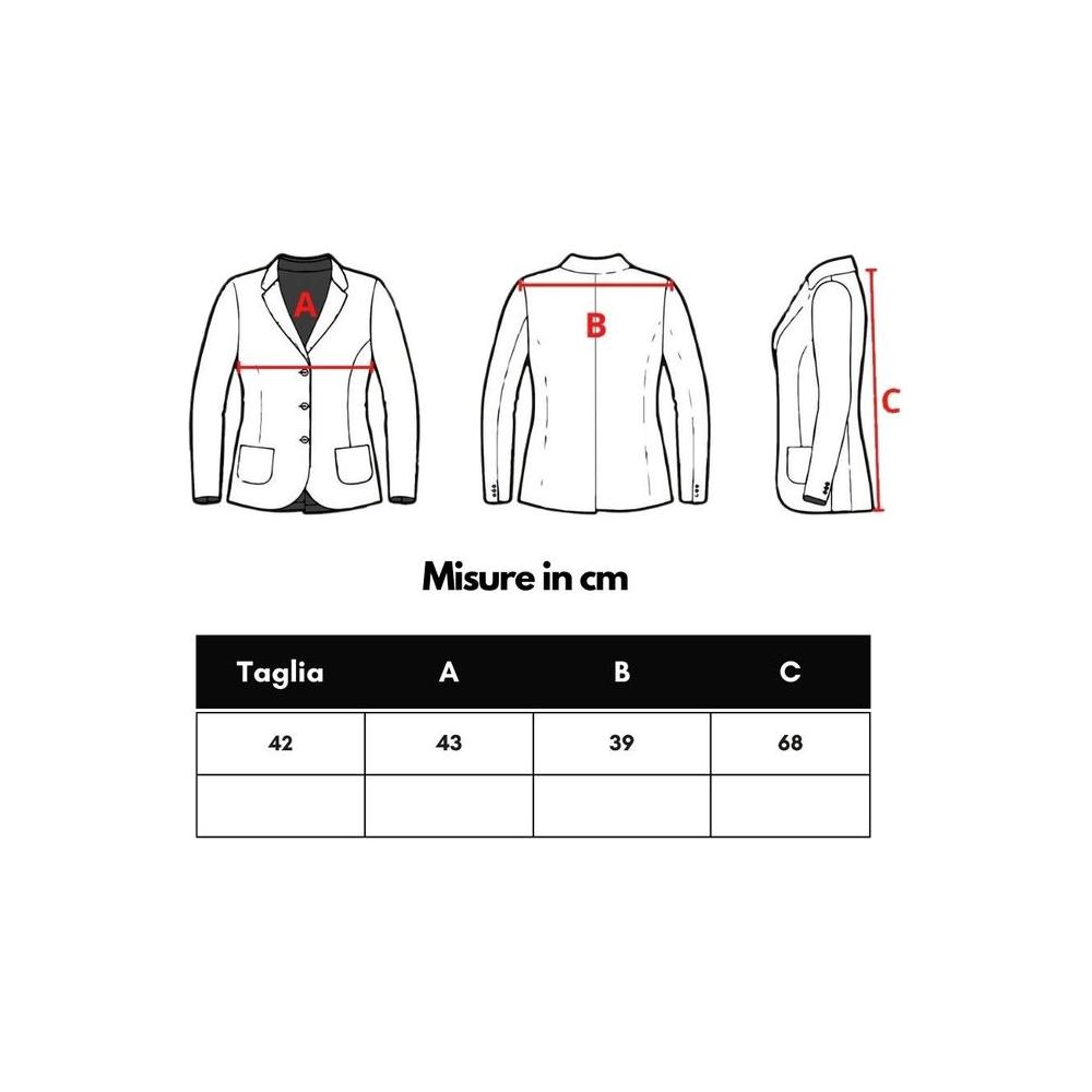 Peuterey Elegant Orange Polyester Jacket for Women PE-3610670-IT42|M