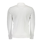 La Martina Elegant Slim Fit Polo with Embroidery Details LA-27614-L