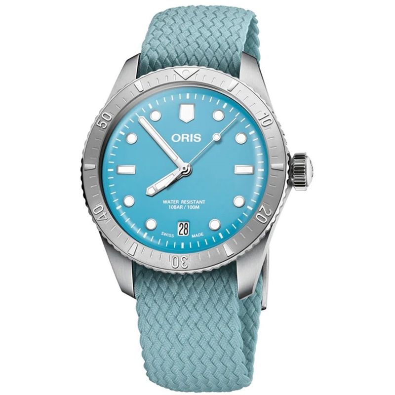 ORIS MOD. DIVERS SIXTY-FIVE