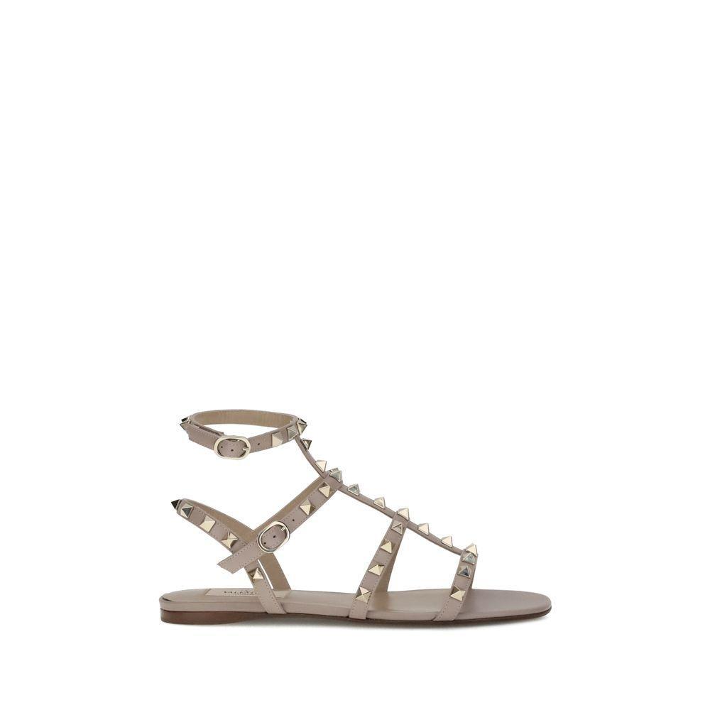 Valentino Garavani Rockstud Sandals VA-7W2S0A05VODP45-EU36/US6