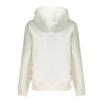 Tommy Hilfiger White Cotton Women Sweater TO-36252-L