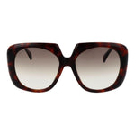 Max Mara Brown Women Sunglasses MA-1060290