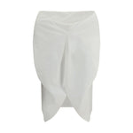 The Row Pallenberg Top TH-9027W3955OWH-2