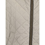 Brunello Cucinelli Corduroy quilted Jacket BR-MB0237730PC5782-IT44 | L