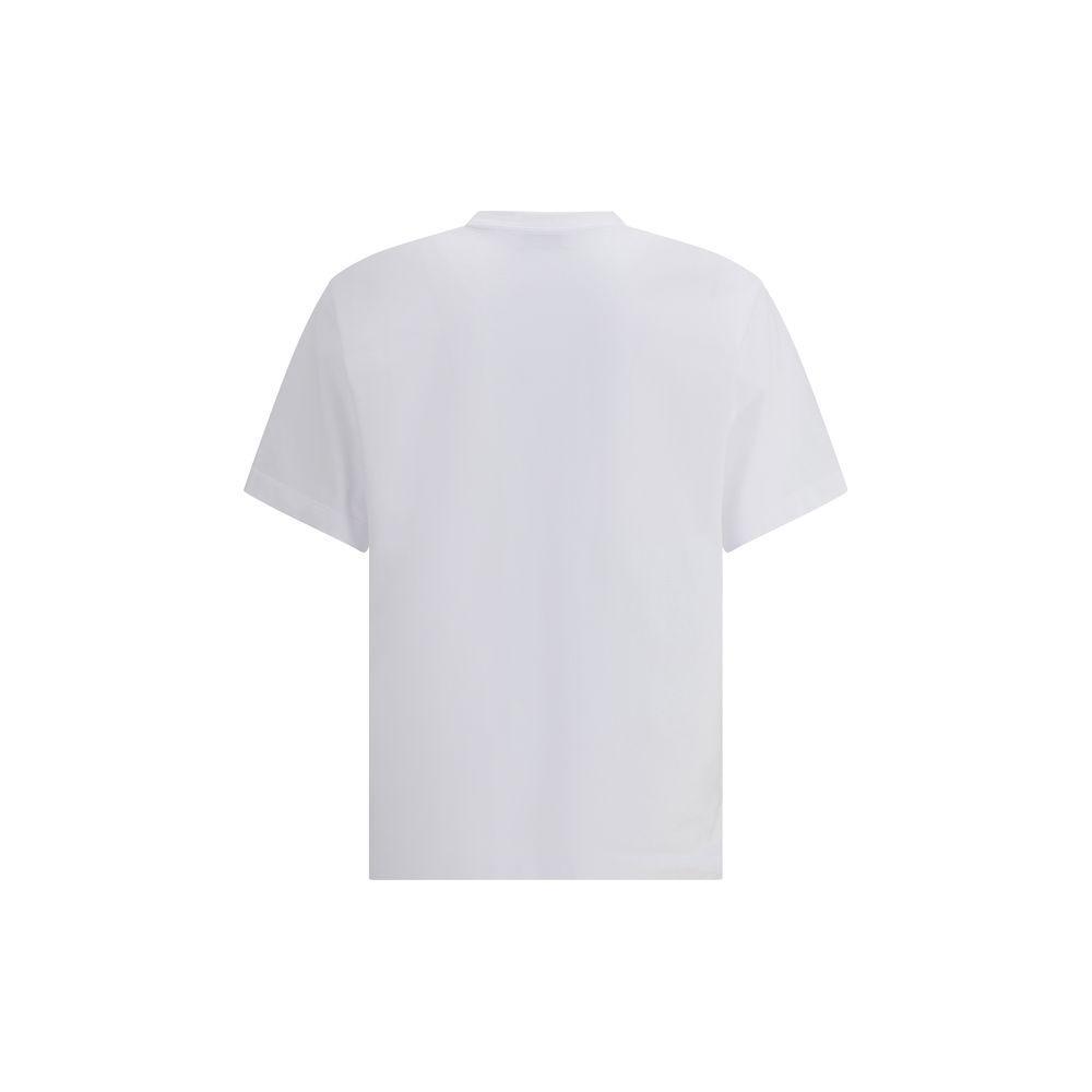 Ferragamo Logoed T-Shirt FE-786470001-L
