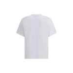 Ferragamo Logoed T-Shirt FE-786470001-L
