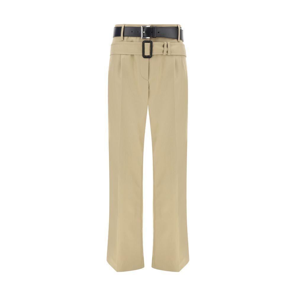 Prada Pants PR-P230IKSOOO14ZGF0065-IT40 | M