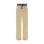 Prada Pants PR-P230IKSOOO14ZGF0065-IT40 | M