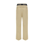 Prada Pants PR-P230IKSOOO14ZGF0065-IT40 | M