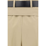Prada Pants PR-P230IKSOOO14ZGF0065-IT40 | M