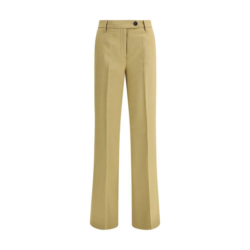 True Royal Bianca Pants TR-T723TRF03006-IT42 | L