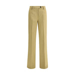 True Royal Bianca Pants TR-T723TRF03006-IT42 | L