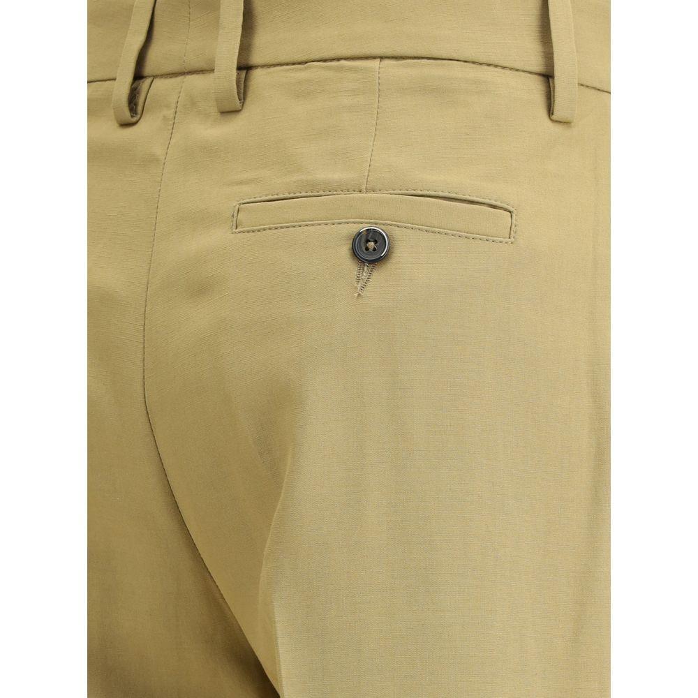 True Royal Bianca Pants TR-T723TRF03006-IT42 | L