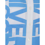 Burberry Cotton Printed Shirt BU-8736294011092-L
