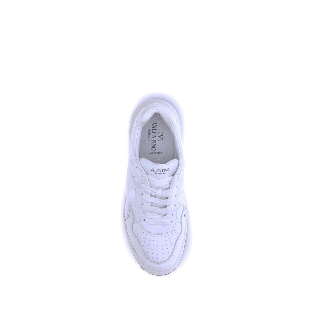 Valentino Garavani One Stud Low-Top Sneakers VA-7Y2S0E71NWN0BO-EU39/US6