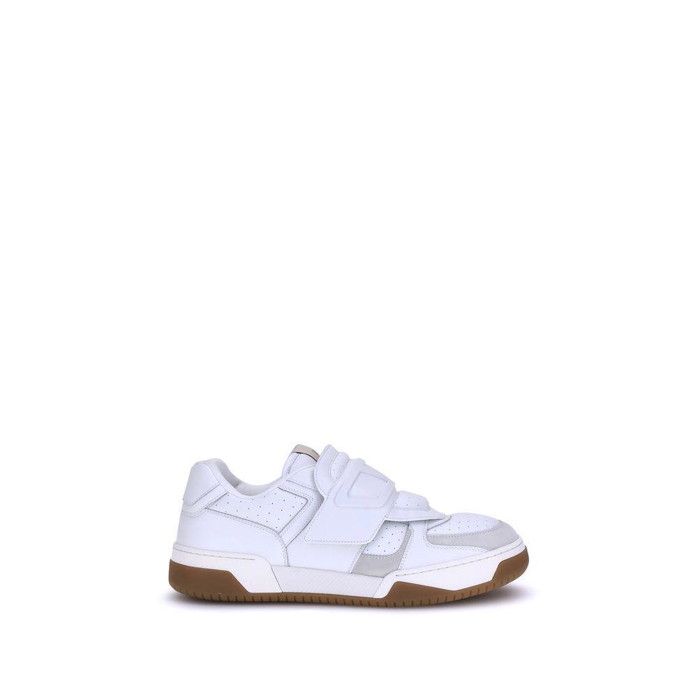 Valentino Garavani Joie De Jouer Sneakers VA-7Y2S0L36YEJ0BO-EU40/US7