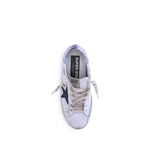 Golden Goose Super Star Sneakers GO-GWF00101F00753912282-EU40/US10