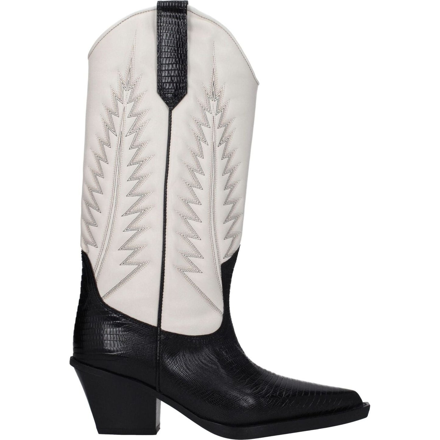 Paris Texas Beige Leather Boots PA-8547437150473-EU35/US5