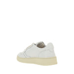 Autry Sneakers AU-AULMLL15WHTWHT-EU40/US7