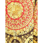 Versace Pure silk Shirt VE-10013601A152155R650-IT40 | M