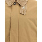 Woolrich Lamar padded Jacket WO-CFWOOU2034MRUT3780746-L