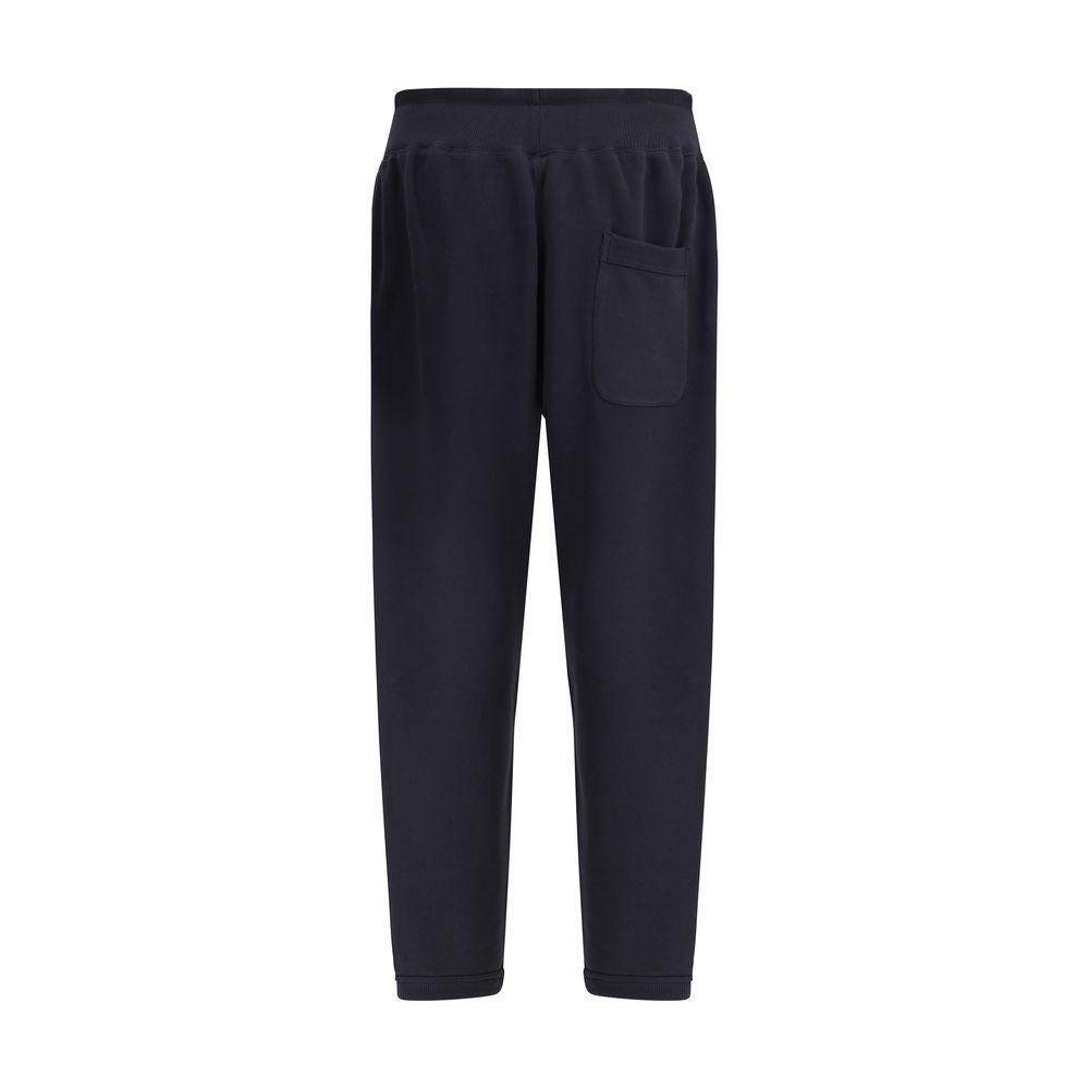 Y-3 Side graphic Sweatpants Y-JX7267BLACK-L