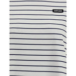 Miu Miu Striped T-Shirt MI-MJN569SOOO17UYF04QA-S