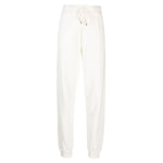 PINKO White Cotton Jeans & Pant PI-15869-M