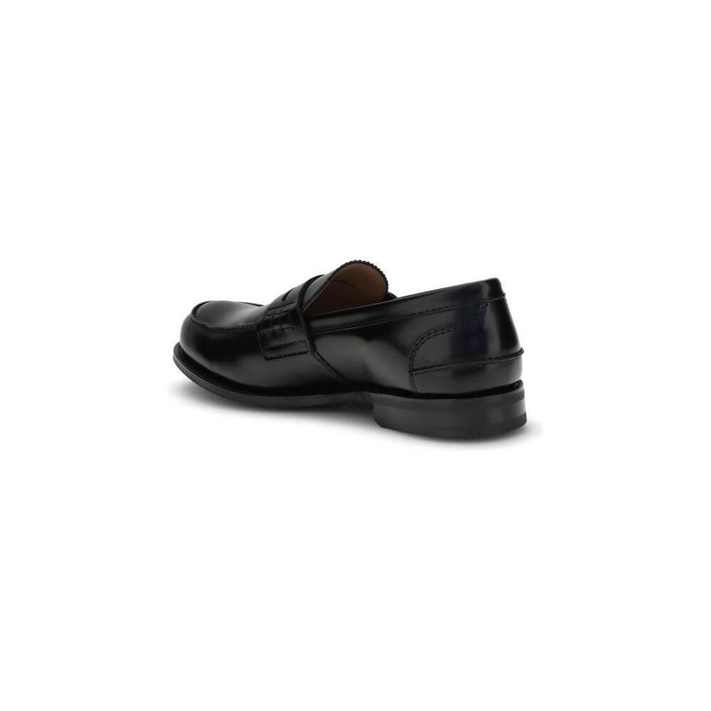 Church's Pembrey Loafers CH-EDC139FF000009LGF0AAB-EU39.5/US6.5