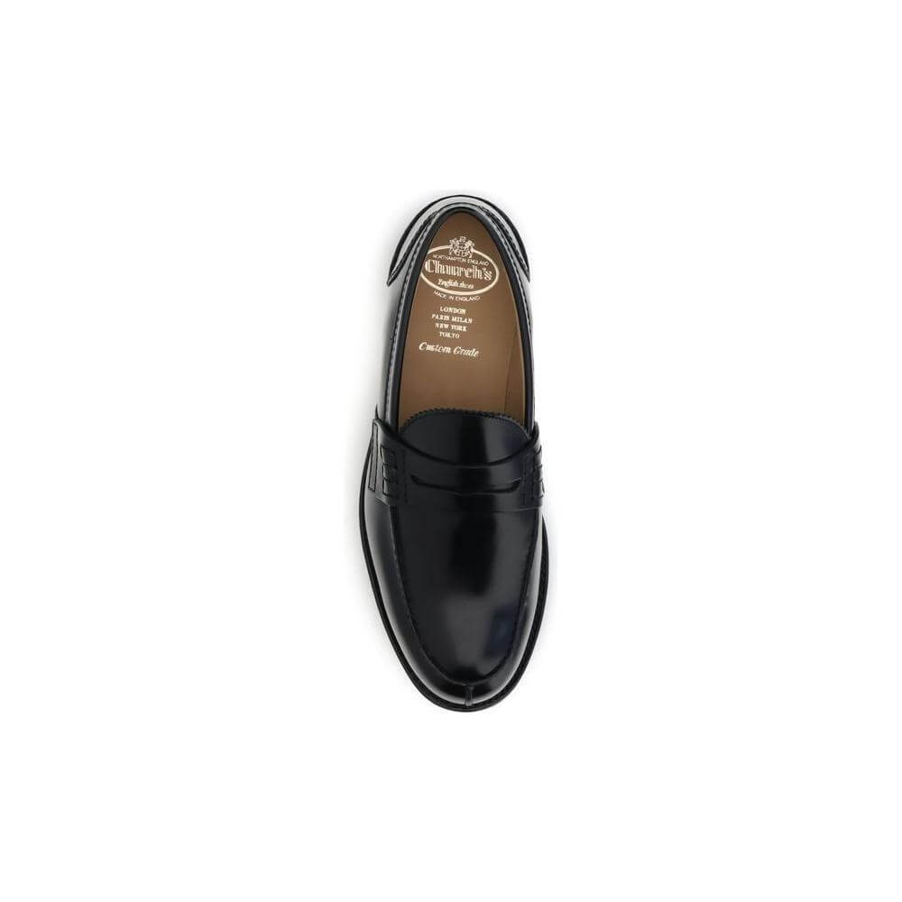 Church's Pembrey Loafers CH-EDC139FF000009LGF0AAB-EU39.5/US6.5