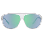 Benetton Blue Injected Sunglasses BEBE921S02AC