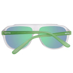 Benetton Blue Injected Sunglasses BEBE921S02AC