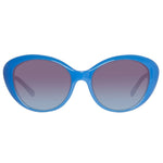 Benetton Blue Injected Sunglasses BEBE937S02AC
