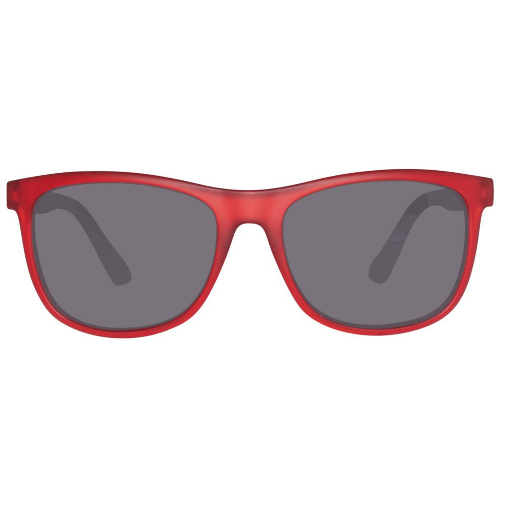 Benetton Bicolor Injected Sunglasses BEBE982S05AC