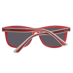 Benetton Bicolor Injected Sunglasses BEBE982S05AC