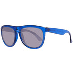 Benetton Blue Injected Sunglasses BEBE993S04AC